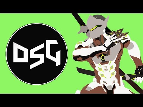 SCRATON - Genji Theme