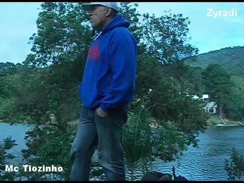 Mc Tiozinho   Encontro Com Deus Clip Lounge 2018