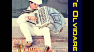 Remmy Valenzuela-Cuando Te Vi (2012 Te Olvidare)