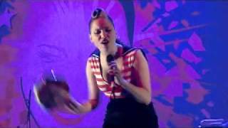 Imelda May - Proud &amp; Humble | Live at the Marquee | 23-06-11