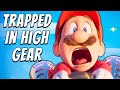 Super Mario Bros Review It S Whatever