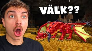 🐉KAS MEIE DRAAKON ON TAGASI?? (Sisumaa 3, Päev 14)