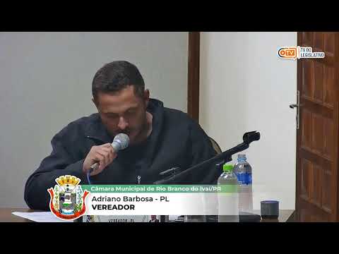14ª SESSÃO ORDINARIA