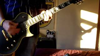 Bad Religion A Streetkid Named Desire Cover