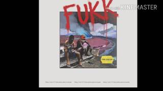 Genetikk - Tote Präsidenten (FUKK GENETIKK)