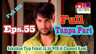 MADHUBALA ANTV EPISODE 55 FULL - HARI INI Sabtu 2 