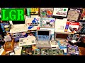 Opening A Staggering Amount Of Retro Tech Mail