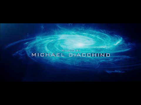 Michael Giacchino: Recording Session Star Trek Into Darkness Part 2