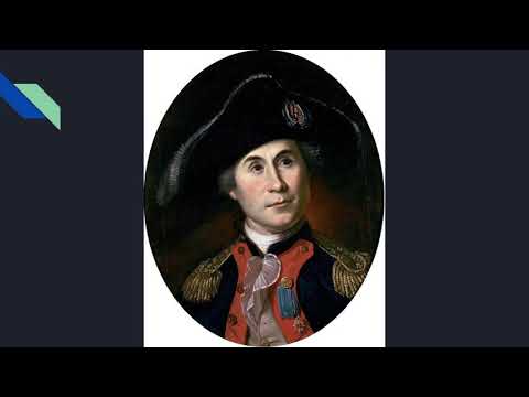 That Time When: John Paul Jones