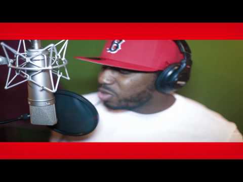 Big Bz - All Red Everything