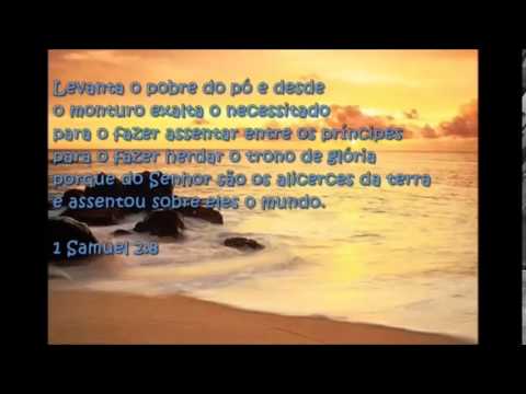 Rayssa - A esperança que restou Playback