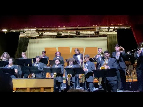 Chanukah Joy by Rick Hirsch | Barracuda Jazz Band