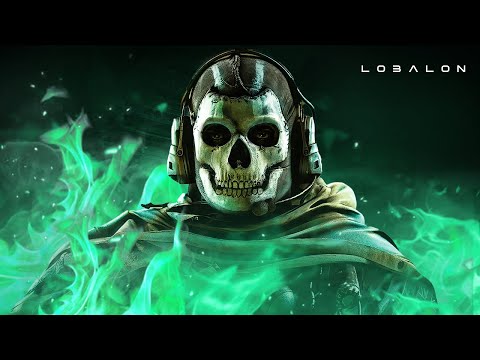 Modern Warfare II X Imagine Dragons: 'enemy'!