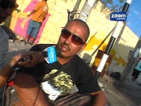 I Festival de Hip Hop y Breakdance en Tacna