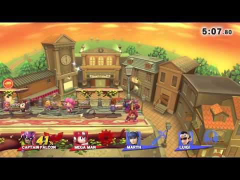 S4 doubles @ Al Majlis 28/8: Snick & Snack vs One & SSS - WR2