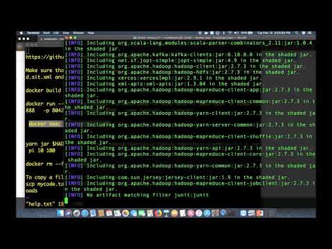 Mastering Hadoop 3 | 4 Internals of MapReduce