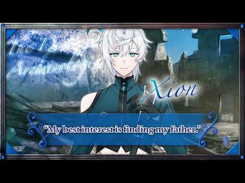 Pandemonium: Infernal Bonds Video