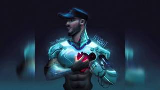 Cover art for Irobot