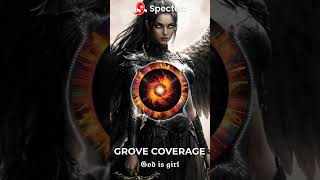 Download lagu God Is A Girl - Groove Coverage - Cover Ai mp3