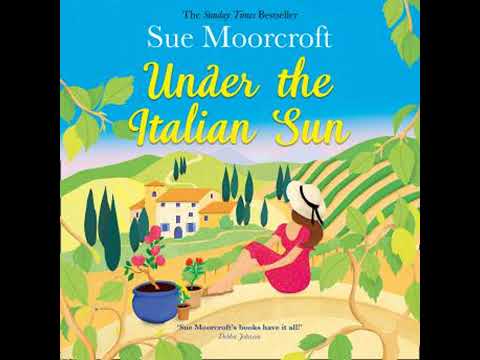 Under the Italian Sun by Sue Moorcroft