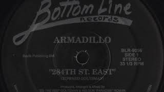 Armadillo – 284th St. East