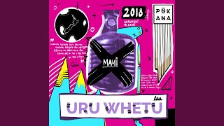 Maui (feat. Manunui Te Rangi, Te Raihi Delamere)