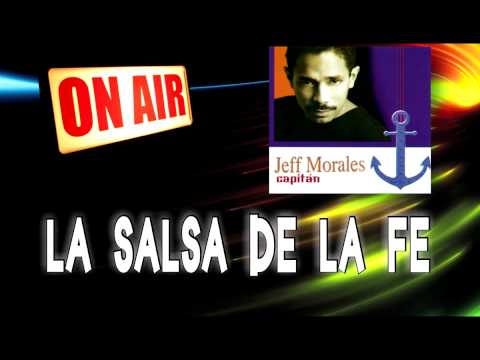 CAPITÁN - JEFF MORALES