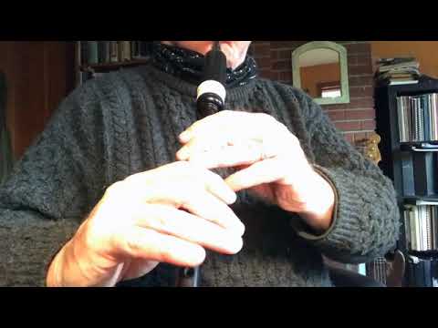 Ella's lesson: "The Athol and Breadalbane Gathering" by William Fergusson