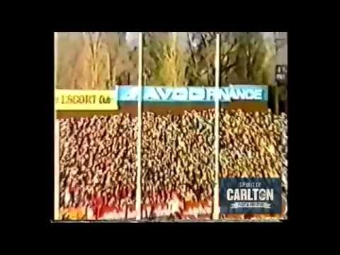 Phil Maylin 1981 - Carlton Football Club Past Player