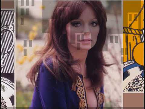 Pascale Petit »🥺💔😢« Il ne rest de toi (1971)