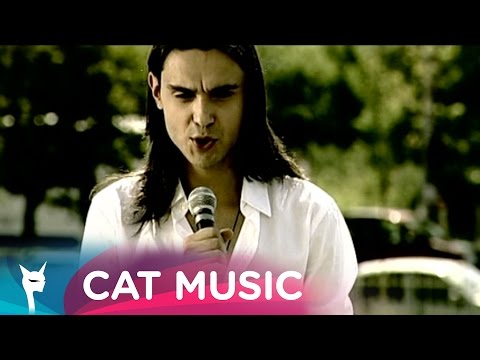 SERGIU - Esti tot ce am visat (Official Video)
