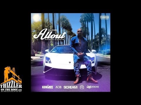 Joe Moses ft. Too Short - Don't Trust [Prod. DJ Official] [Thizzler.com]