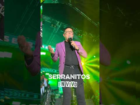 Gracias Pauna boyaca por esa noche tan hermosa que nos brindaron  #losserranitos #musica #campseina