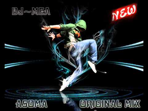 Dj~mea - Asoma (Original Mix)