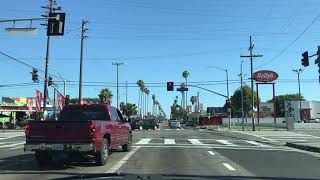 Avalon Blvd. 2 / Slauson Ave. ~ Manchester Ave. in Huntington Park