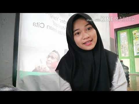 How to improve listening skill by HANIFAH KHOIRUNNISA (204190015).