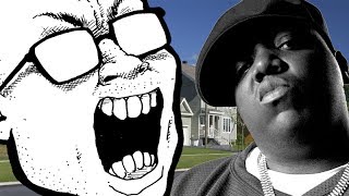 Well-Adjusted Suburbanite Sells Drugs Because of Notorious B.I.G. (Letter from a Fan)