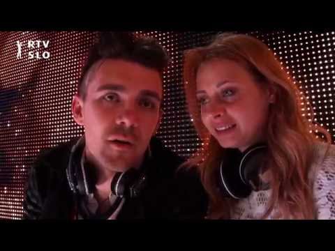 Eurovision 2015: Maraaya in the Final