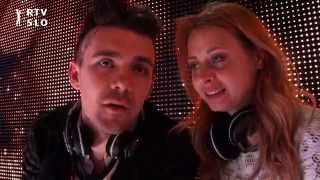 Eurovision 2015: Maraaya in the Final