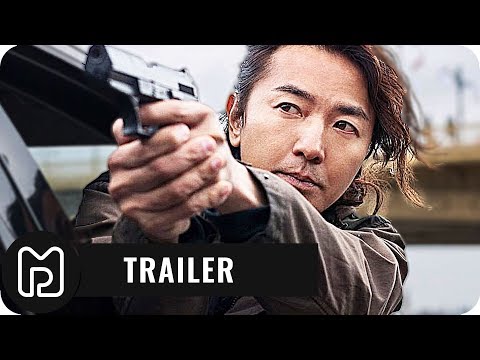 Trailer-Vorschau: Operation Golden Job