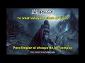 Rhapsody Of Fire Clash Of Times Lyrics Sub Español