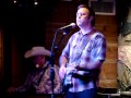 The Derailers, I'm Your Man, Hill Country BBQ 5/6/11