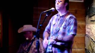 The Derailers, I&#39;m Your Man, Hill Country BBQ 5/6/11