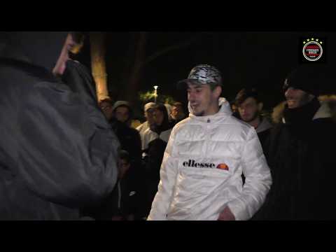 Otein vs Disaster - 4tos "2a temporada J8"