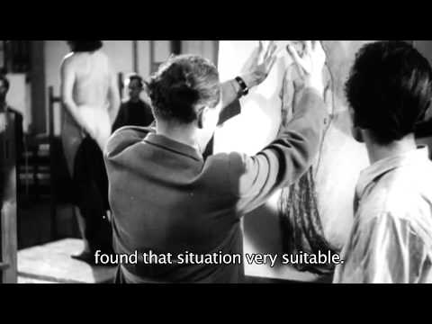 Prag i srpski slikari - Beldocs 2013