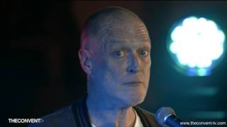 Dreadzone Soundcheck