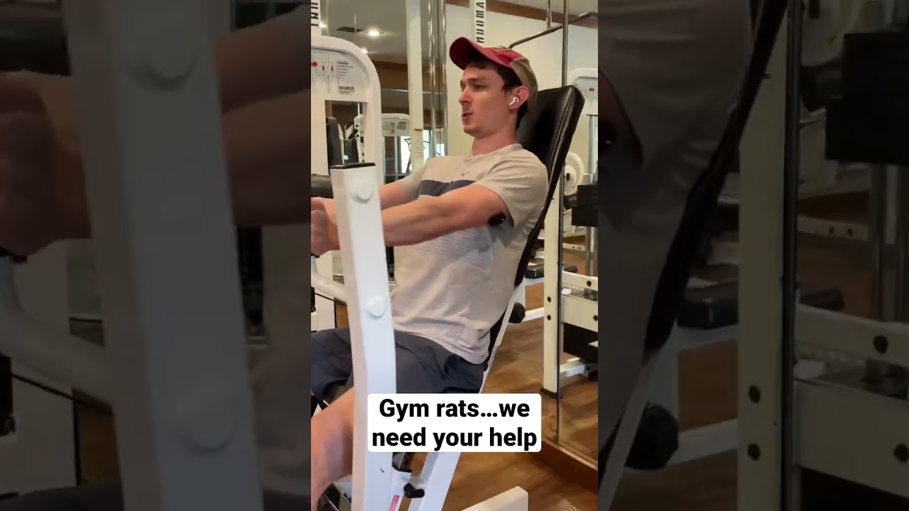 What’s your favorite gym quote? 🧐