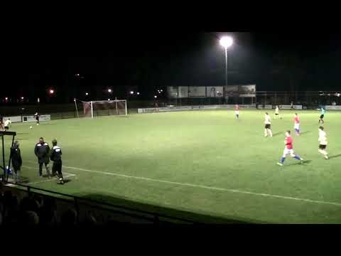 SV Venray Heren 1 - ZSV Heren 1 | 16/17 - Highlights