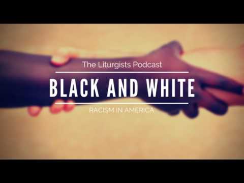 Why White People Must Talk about White Supremacy