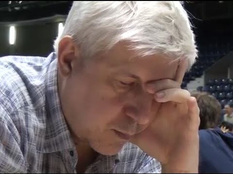 A 5.20. IM Vladimir  KUTYNEC  -               IM  Burak FIRAT  0 - 1